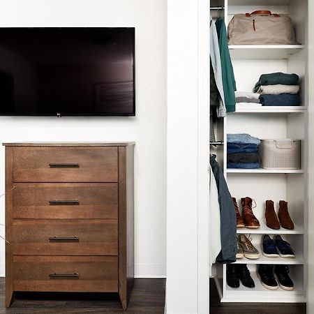 Intown Suites Extended Stay Dallas Tx - Норт-Ричленд-Хиллс Экстерьер фото